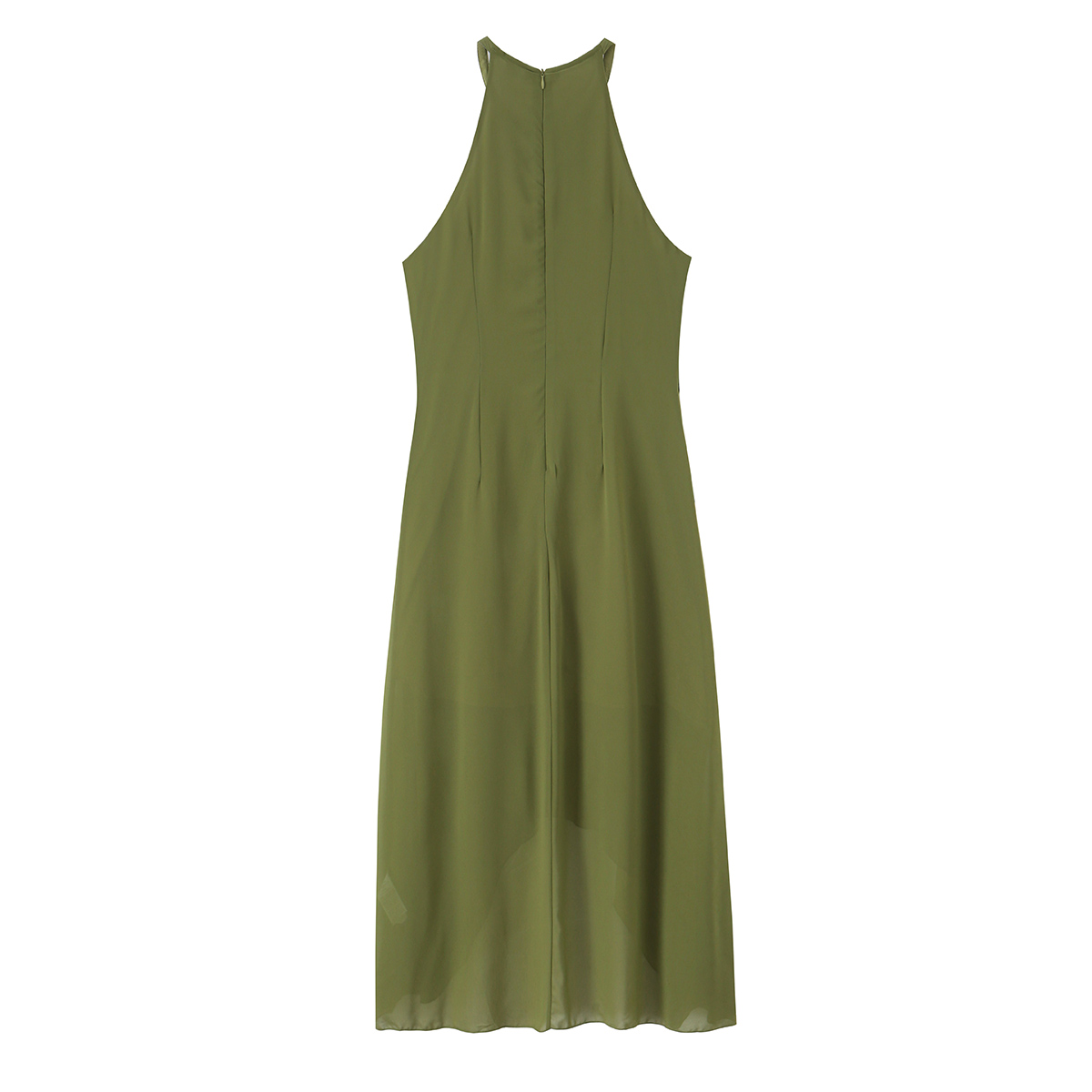 Vestido Midi Longo Feminino El - Midi Skirt Floral avaliação e preço