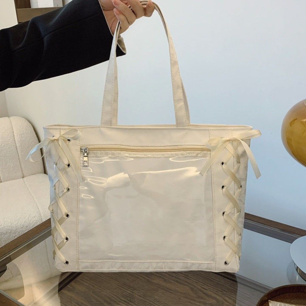 Bolsa Transversal de Ombro Fem - Tote Bag Beach avaliação e preço