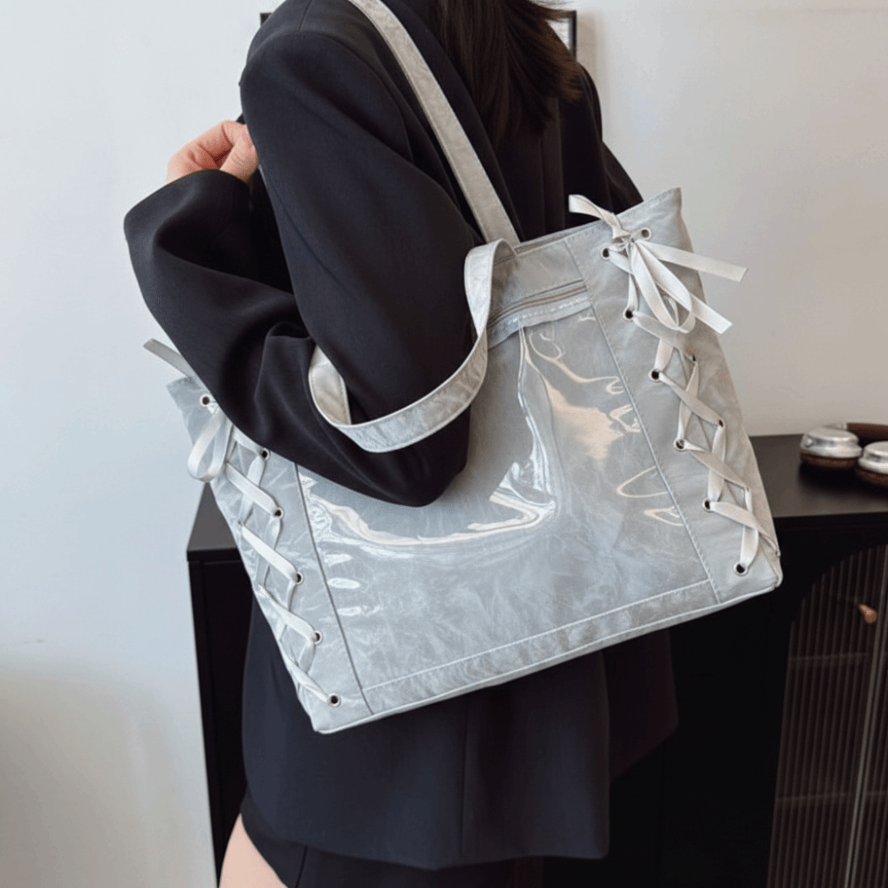 Bolsa Transversal de Ombro Fem - Tote Bag Beach avaliação e preço