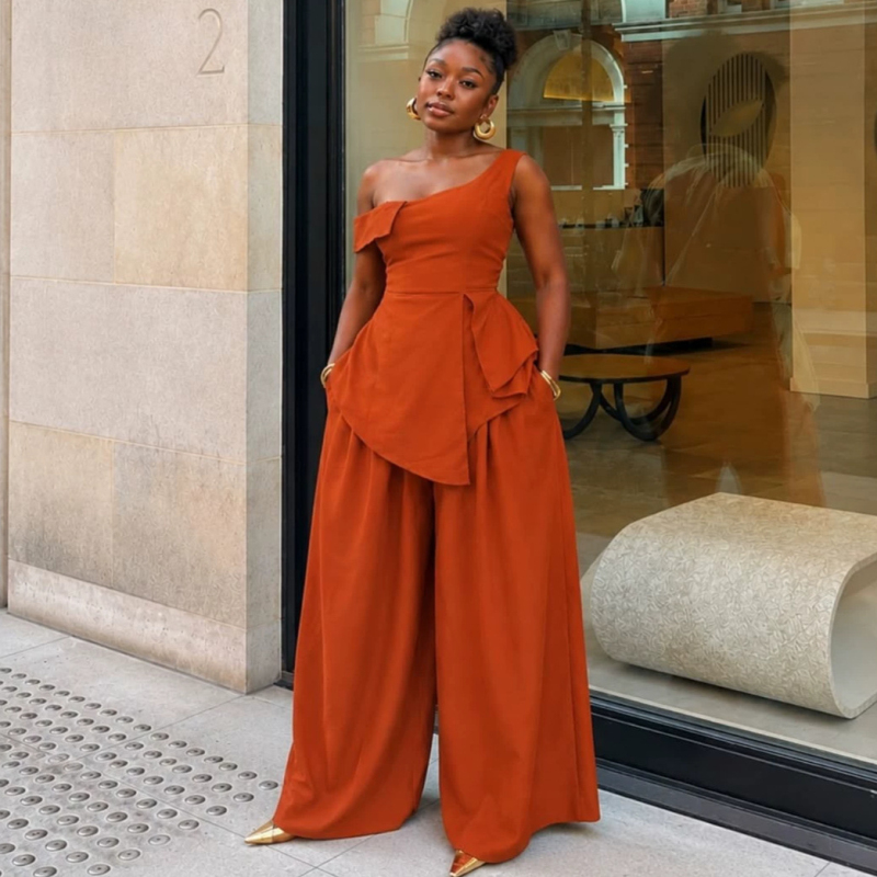 Novo Design de Moda Africana p - Blouse Off Shoulder avaliação e preço