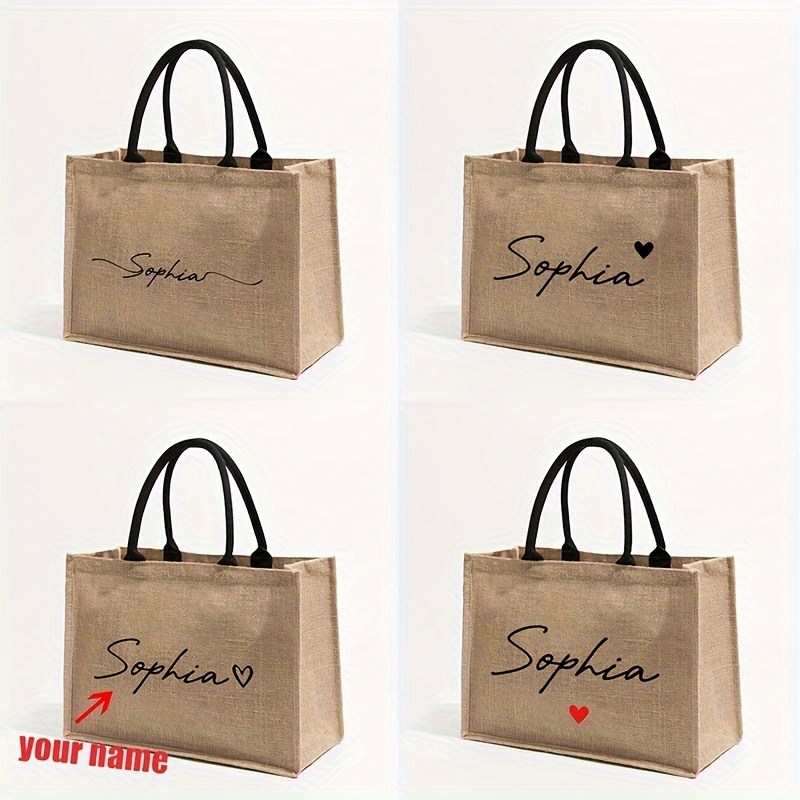 Bolsa de Praia Personalizada c - Tote Bag Beach avaliação e preço