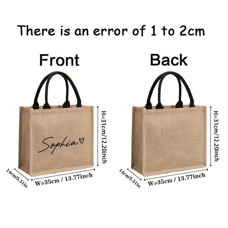 Bolsa de Praia Personalizada c - Tote Bag Beach avaliação e preço