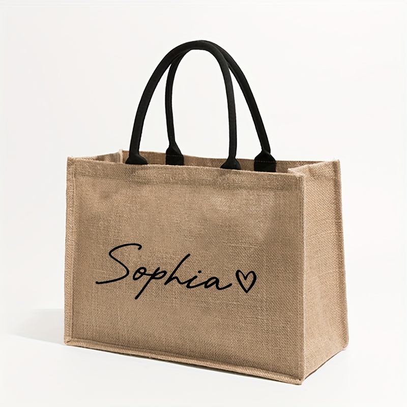 Bolsa de Praia Personalizada c - Tote Bag Beach avaliação e preço