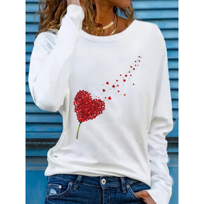 Camiseta de manga comprida, de - Blouse Off Shoulder avaliação e preço
