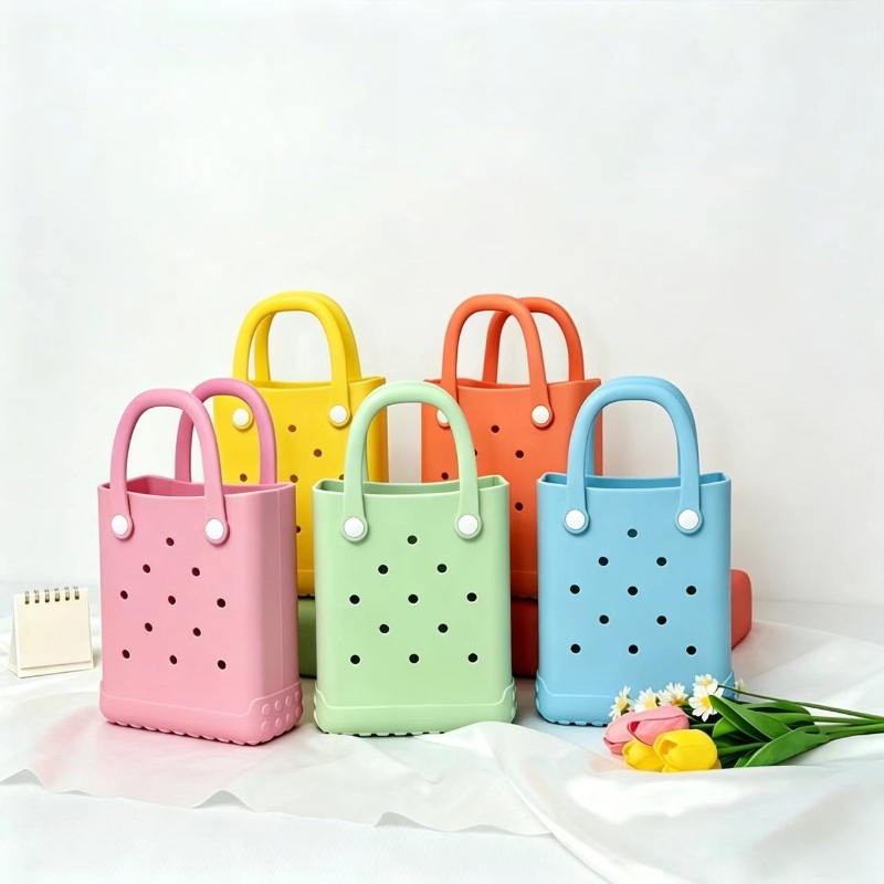 Bolsa de Praia, Cesta de Armaz - Tote Bag Beach avaliação e preço